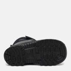Zimowe buty dziecięce Kuoma Crosser 1262-20 40 26,4 cm Czarne (6410901119406) - obraz 5