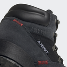 Чоловічі черевики Adidas Terrex Snowpitch C.Rdy FV7957 46.5 (11.5UK) 30 см Чорні (4062058755260) - зображення 8