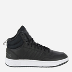 Trzewiki męskie adidas Hoops 3.0 Mid Wtr GZ6679 41.5 (7.5UK) 26 cm Czarne (4065426091205)