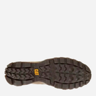 Чоловічі черевики Caterpillar P719587-S 45 30 см Коричневі (44214613229) - зображення 3