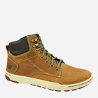 Чоловічі черевики для туризму Caterpillar Colfax Mid P716680 45 (12US) 29.9 см Коричневі (98776733864) - зображення 1