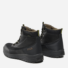 Чоловічі черевики для туризму з мембраною Fila FFM0166-83163 44 (10.5US) 28.5 см Чорні (8719477729681) - зображення 3