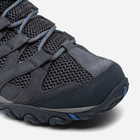 Чоловічі черевики низькі для трекінгу з Gore-Tex Merrell Alverston Mid GTX M J033025 44 (10US) 28 см Сині (044211696812) - зображення 5