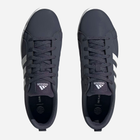 Чоловічі кеди низькі Adidas Vs Pace 2.0 HP6005 40.5 (7UK) 25.5 см Темно-сині (4066748660766) - зображення 5