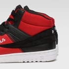 Sneakersy męskie na platformie wysokie Fila FFM0033-30002 40 (7.5US) 25.5 cm Czerwone (8719477711884) - obraz 4