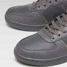 Sneakersy męskie na platformie wysokie Fila FFM0033-80015 43 (10US) 28 cm Szare (8719477711655) - obraz 5
