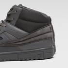 Sneakersy męskie na platformie wysokie Fila FFM0033-80015 45 (11.5US) 29.5 cm Szare (8719477711679) - obraz 3