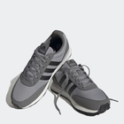 Чоловічі кросівки Adidas Run 60S 3.0 HP2259 42.5 (8.5UK) 27 см Сірі (4066748791613) - зображення 2