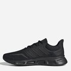 Чоловічі кросівки для залу Adidas Showtheway 2.0 GY6347 41.5 (7.5UK) 26 см Чорні (4065418534314) - зображення 4