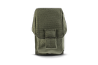 Підсумок гранатний закритий посилений на липучці U-WIN Cordura 500 Реінджер Грін / Темна Олива - изображение 2