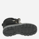Жіночі зимові черевики високі Olang Lapo 81 40 26 см Чорні (8026556590101) - зображення 5