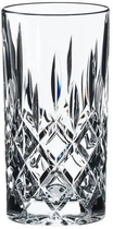 Hабор стаканов Spey Longdrink Riedel Tumbler Collection 2 шт, 375 мл прозрачный (0515/04 S3)