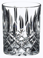 Hабор стаканов Spey Whisky Riedel Tumbler Collection 2 шт, 295 мл прозрачный (0515/02 S3)