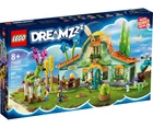 Конструктор LEGO DREAMZzz Стайня фантастичних істот (71459)