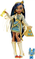 Лялька Monster High Монстро-класика Клео (194735069835)