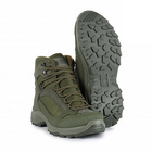 Ботинки тактические демисезонные Ranger Green Размер 36 (24 см) 30401023