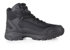 Тактичні черевики Mil-Tec Lightweight Black Розмір 44 - зображення 3
