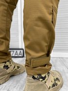 Тактические штаны Logos Койот L - изображение 5