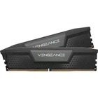Модуль памяти Corsair DDR5 32GB (2x16) Vengeance Black 5200 Mhz (CMK32GX5M2B5200C40)
