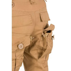 Брюки полевые летние Mabuta Mk-2 (HOT WEATHER FIELD PANTS) Coyote S - изображение 8