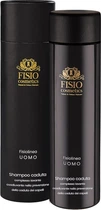 Шампунь Fisio Cosmetics Uomo Shampoo caduta против выпадения для мужчин 250 мл (8054301801431)