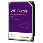 Жорсткий диск 3.5" Western Digital WD43PURZ 4ТБ 5400 об/хв