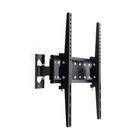 Кріплення для телевізора CHARMOUNT TV04T-R2 Black 32"-55" навантаження до 40кг