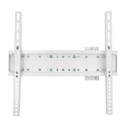 Кріплення для телевізора CHARMOUNT TV04T-R2 White 32"-55" навантаження до 40кг