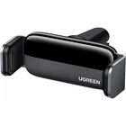 Автомобильный держатель для смартфона Ugreen LP120 10422 4.7-7.2" на решетку Black UGR-10422