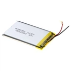 Внутрішній Акумулятор 053759Р Характеристики 61*37*5 1800mAh 3.7V