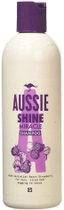 Szampon Aussie Hair 3 Minute Miracle Shine Shampoo 300 ml (5410076764754) - obraz 1