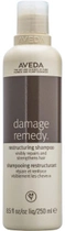 Szampon regenerujący Aveda Damage Remedy Restructuring Shampoo do włosów zniszczonych 250 ml New (18084927885) - obraz 1