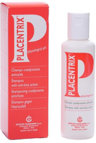 Szampon Placentrix Hair Loss Shampoo 150 ml (8033224817071) - obraz 1