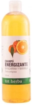 Szampon Tot Herba Shampoo Tangerine And Orange 500 ml (8425284221187) - obraz 1