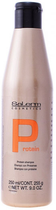 Szampon Salerm Cosmetics Protein Shampoo 250 ml (8420282010306) - obraz 1
