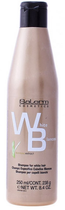 Шампунь Salerm Cosmetics White Shampoo For White Hair 250 мл (8420282010283) - зображення 1