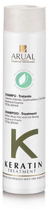 Szampon Arual Keratin Treatment Shampoo 250 ml (8436012782818) - obraz 1