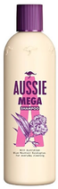 Szampon do odżywiania włosów Aussie Mega Shampoo For Daily Use 300 ml (8001841429687) - obraz 1