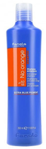 Шампунь для темного волосся Fanola No Orange Matting Shampoo 350 мл (8032947864171) - зображення 1