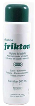 Szampon Frikton Shampoo 500 ml (8470003013093) - obraz 1