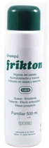 Шампунь Frikton Shampoo 500 мл (8470003013093)