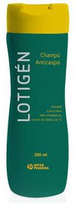 Szampon przeciwłupieżowy Interpharma Lotigen Anti Dandruff Shampoo 300 ml (8470002147911) - obraz 1