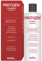 Szampon przeciwłupieżowy Piritigen Dandruff Shampoo 250 ml (8470003407526) - obraz 1