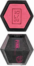 Szampon Solidu The Pink Peonia & Ylang-Ylang Shampoo Bar Normal Hair 65 g (4779047130136) - obraz 1