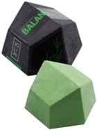 Шампунь Solidu The Balance Rosemary & Mint Shampoo Bar Oily Hair 70 г (4779047130112) - зображення 1