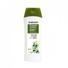 Шампунь проти лупи Babaria Nourishing Shampoo Olive Oil 400 мл (8410412220255) - зображення 1