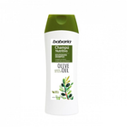 Шампунь проти лупи Babaria Nourishing Shampoo Olive Oil 400 мл (8410412220255) - зображення 2