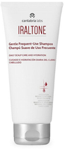 Шампунь Cantabria Labs Iraltone Gentle Frecuent-Use Shampoo 200 мл (8470002015180) - зображення 1