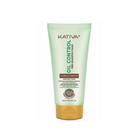 Maska przed szamponem Kativa Oil Control 200 ml (7750075042865) - obraz 2