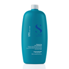 Szampon Alfaparf Milano Semi Di Lino Curls Enhancing Low Shampoo 1000 ml (8022297111285) - obraz 2